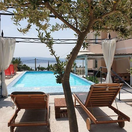 Apartments Velic Crikvenica Exterior foto