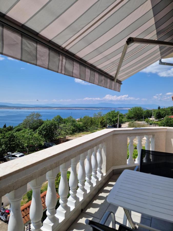 Apartments Velic Crikvenica Exterior foto