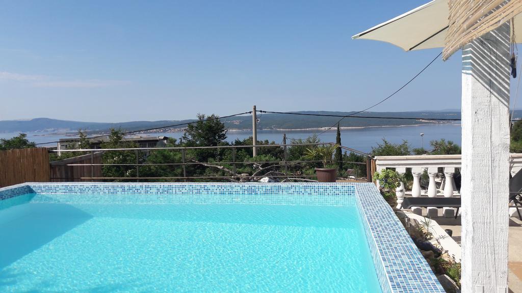 Apartments Velic Crikvenica Exterior foto