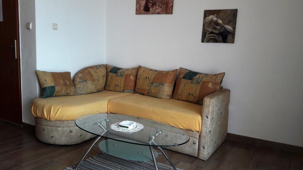 Apartments Velic Crikvenica Exterior foto